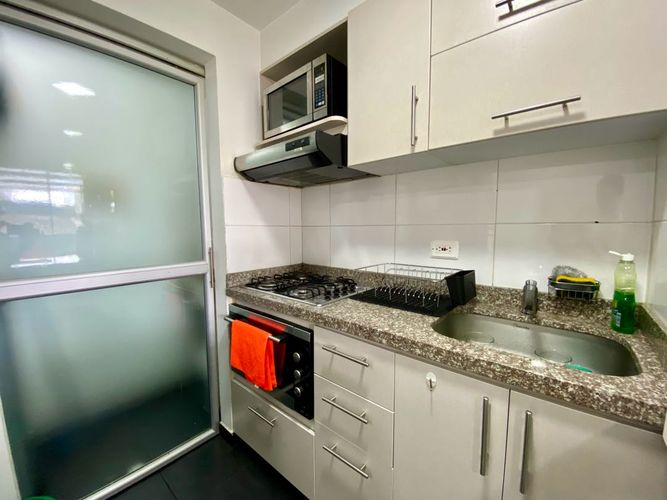 Apartamento en  Venta en Cajicá - Miniatura 5