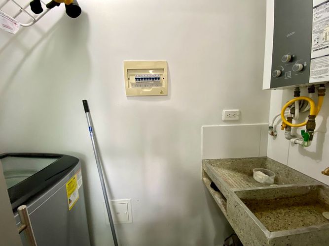 Apartamento en  Venta en Cajicá - Miniatura 6