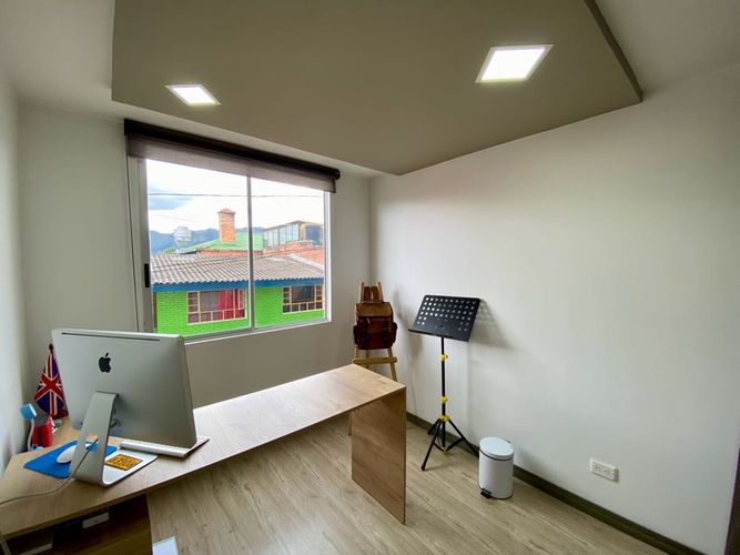 Apartamento en  Venta en Cajicá - Miniatura 10
