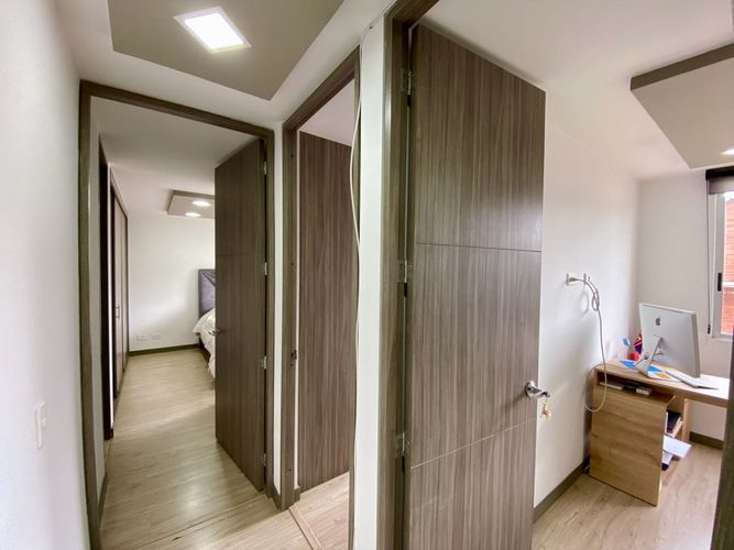 Apartamento en  Venta en Cajicá - Miniatura 11