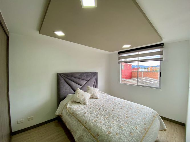 Apartamento en  Venta en Cajicá - Miniatura 14