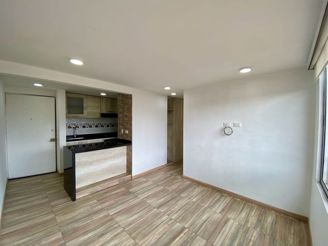 Apartamento en Venta en Centro, Chía - Imagen 1