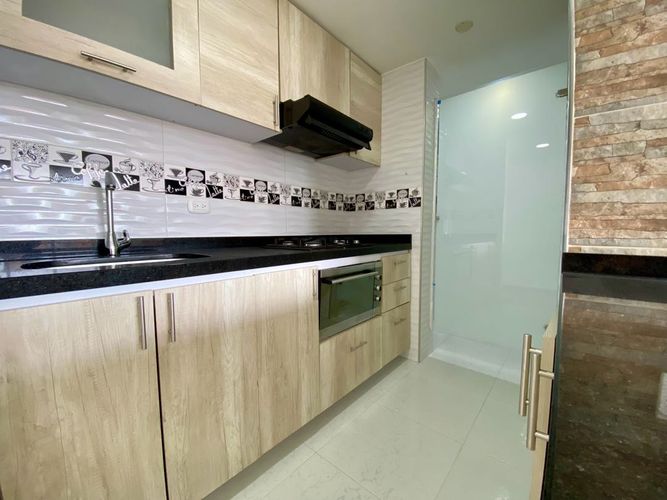 Apartamento en Venta en Centro, Chía - Miniatura 3