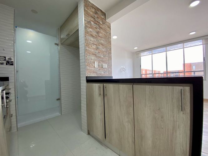 Apartamento en Venta en Centro, Chía - Miniatura 4