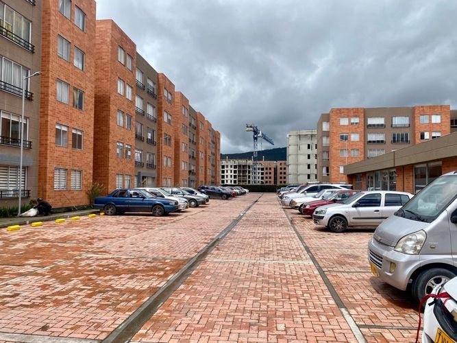 Apartamento en Venta en Centro, Chía - Miniatura 18