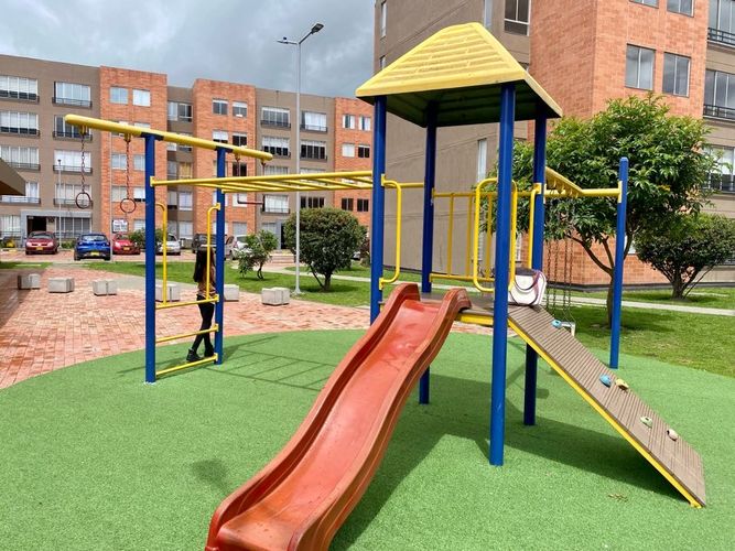 Apartamento en Venta en Centro, Chía - Miniatura 19