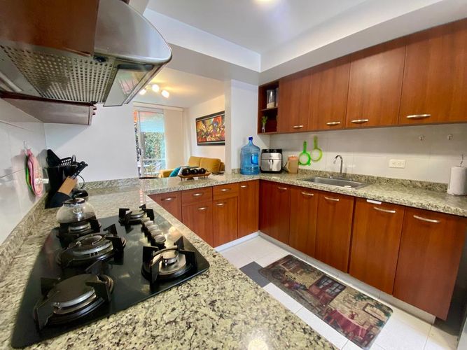 Casa en Venta en Samaria, Cajicá - Miniatura 5