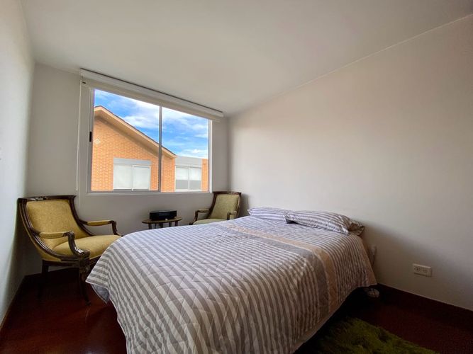 Casa en Venta en Samaria, Cajicá - Miniatura 16