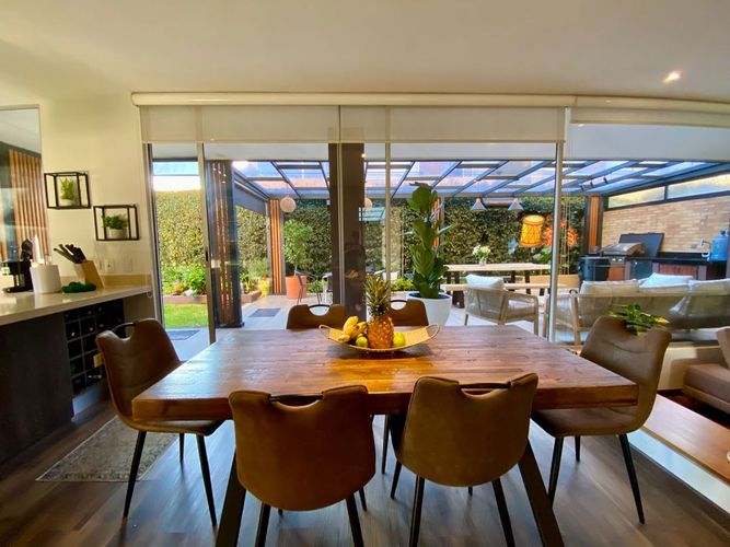 Casa en Arriendo en Chuntame, Cajicá - Imagen 1