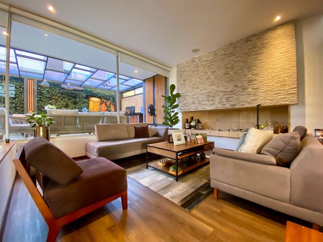 Casa en Arriendo en Chuntame, Cajicá - Miniatura 3