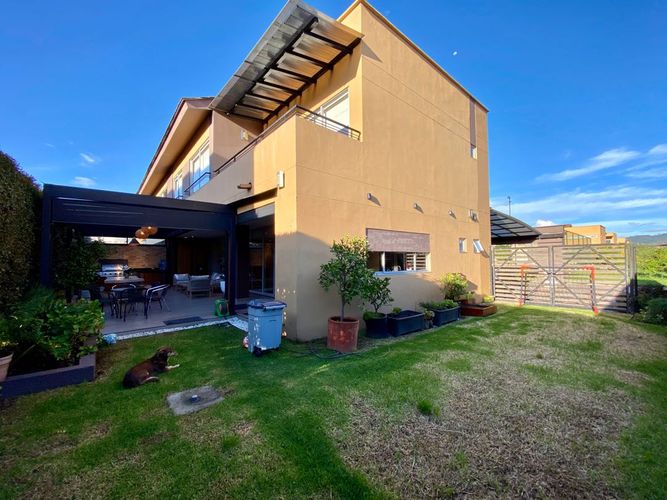 Casa en Arriendo en Chuntame, Cajicá - Miniatura 14