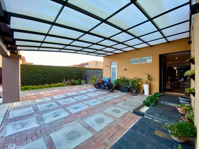 Casa en Arriendo en Chuntame, Cajicá - Miniatura 30