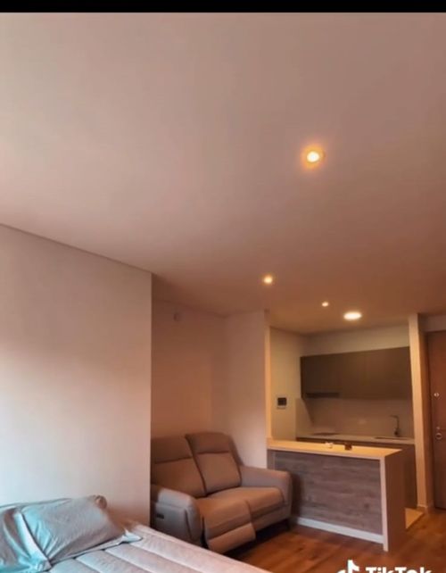 Apartaestudio en Venta en Ciudad Salitre Occidental, Bogotá - Imagen 1