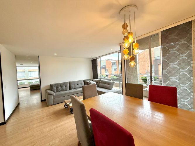 Apartamento en Venta en Alcala, Mosquera - Miniatura 2