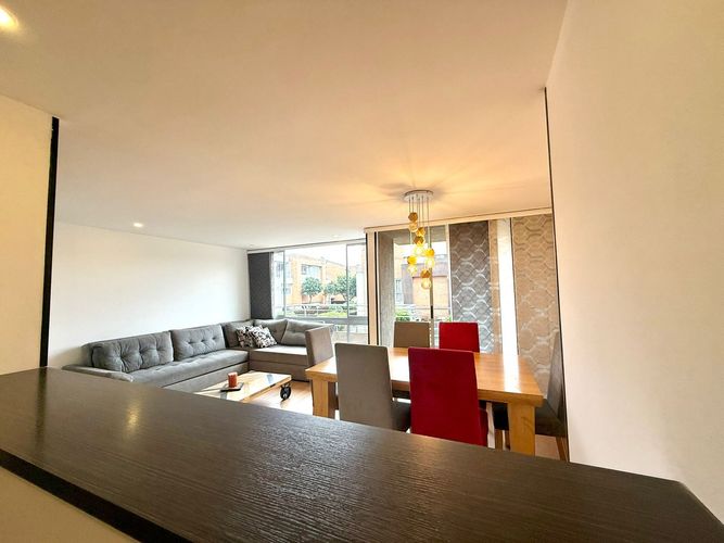 Apartamento en Venta en Alcala, Mosquera - Miniatura 3