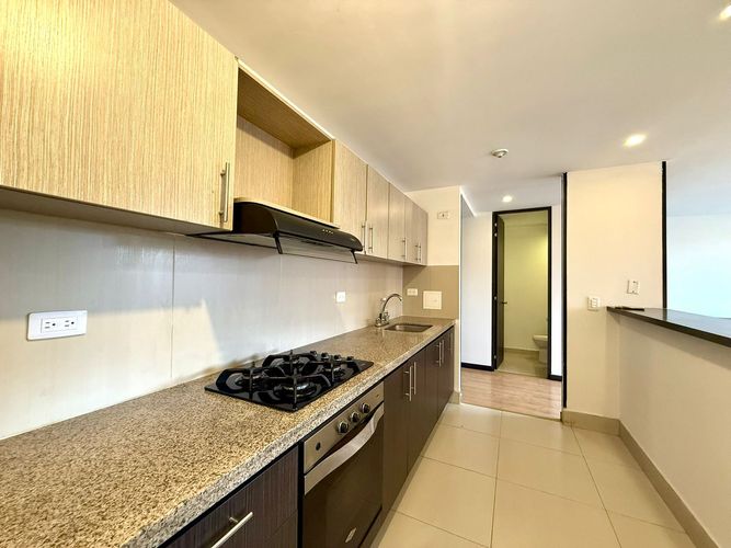 Apartamento en Venta en Alcala, Mosquera - Miniatura 4