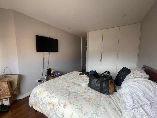 Apartamento en Arriendo en Chapinero Alto, Bogotá - Miniatura 11