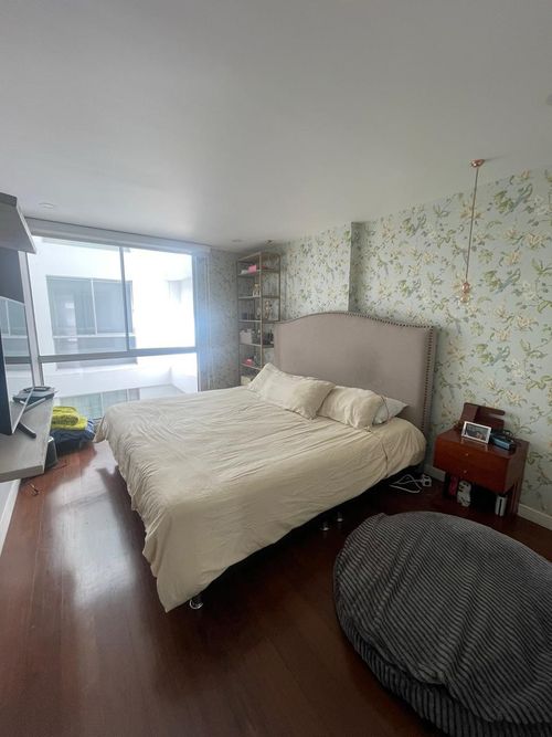 Apartamento en Arriendo en Chapinero Alto, Bogotá - Miniatura 12