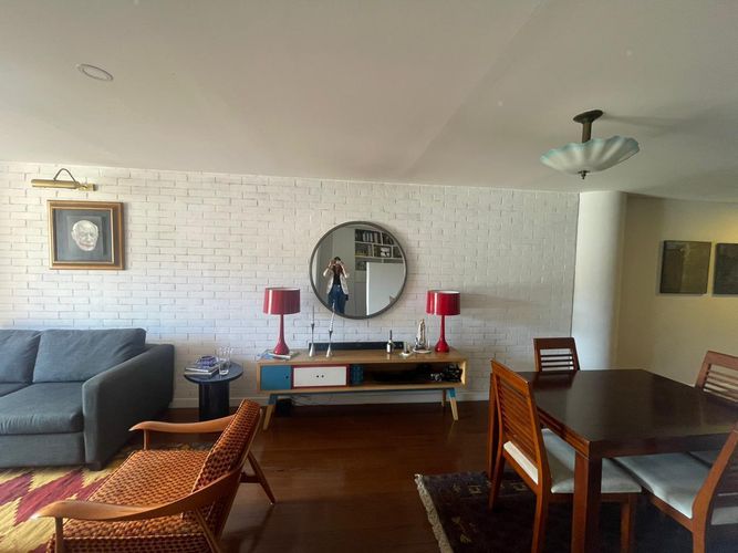 Apartamento en Arriendo en Chapinero Alto, Bogotá - Imagen 1