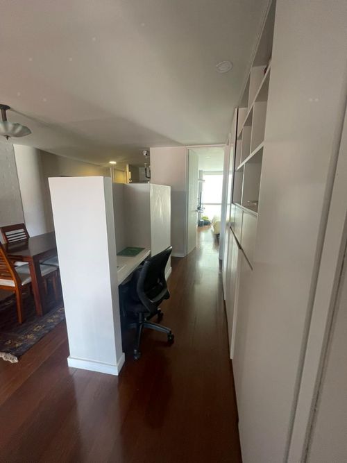 Apartamento en Arriendo en Chapinero Alto, Bogotá - Miniatura 9