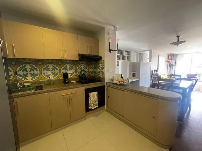 Apartamento en Arriendo en Chapinero Alto, Bogotá - Miniatura 7