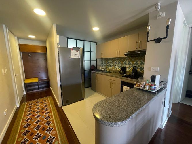 Apartamento en Arriendo en Chapinero Alto, Bogotá - Miniatura 4