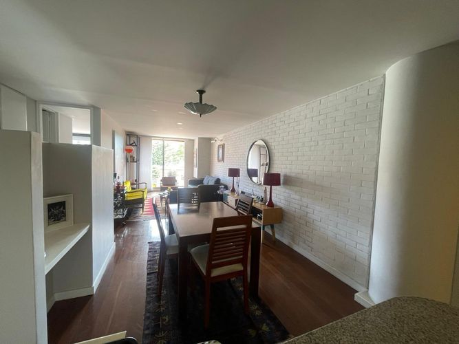 Apartamento en Arriendo en Chapinero Alto, Bogotá - Miniatura 5