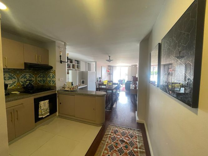 Apartamento en Arriendo en Chapinero Alto, Bogotá - Miniatura 6