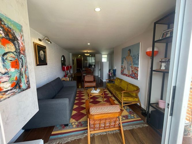Apartamento en Arriendo en Chapinero Alto, Bogotá - Miniatura 2