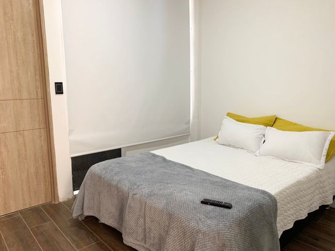 Apartamento en Arriendo en Santafe, Bogotá - Imagen 1