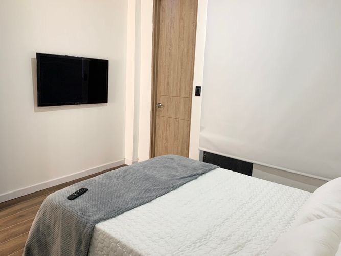 Apartamento en Arriendo en Santafe, Bogotá - Miniatura 3