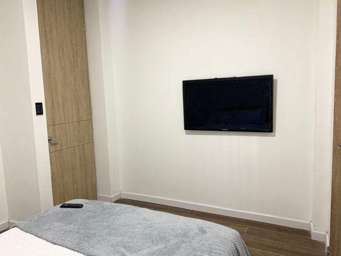 Apartamento en Arriendo en Santafe, Bogotá - Miniatura 6