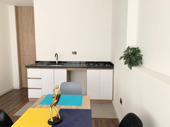 Apartamento en Arriendo en Santafe, Bogotá - Miniatura 7