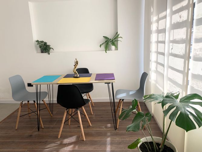 Apartamento en Arriendo en Santafe, Bogotá - Miniatura 8