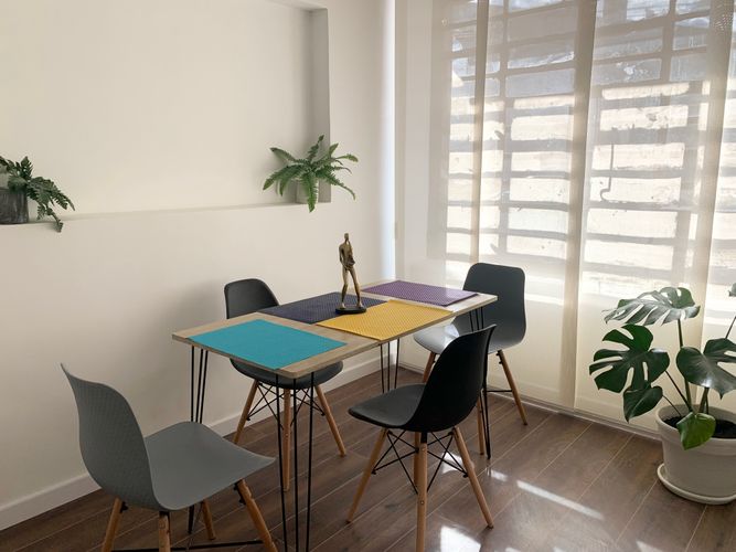 Apartamento en Arriendo en Santafe, Bogotá - Miniatura 9