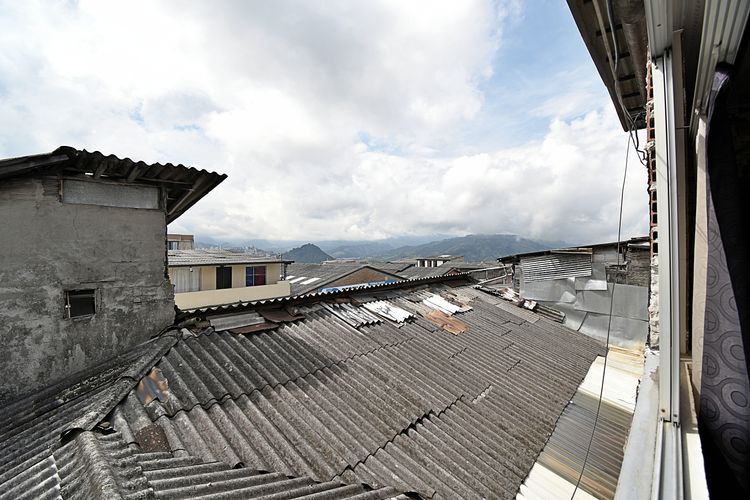 Edificio en  Venta en El centro, Manizales - Imagen 1