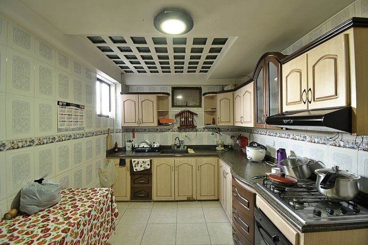 Edificio en  Venta en El centro, Manizales - Miniatura 4
