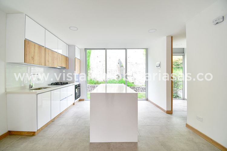 Casa en  Venta en La Florida, Villamaria - Miniatura 6