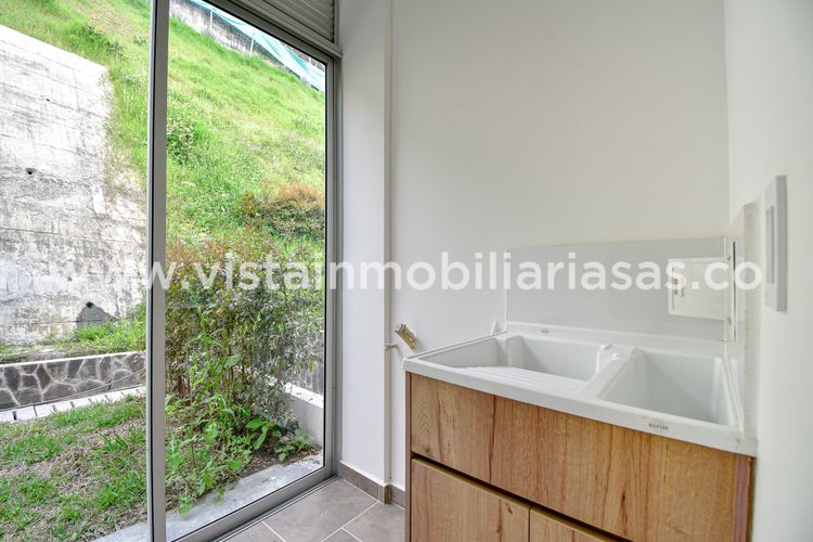 Casa en  Venta en La Florida, Villamaria - Miniatura 9
