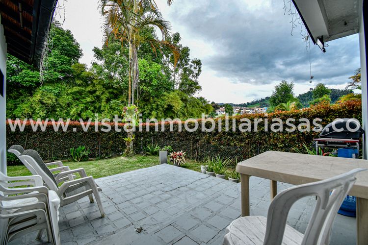 Casa en  Venta en San marcel, Manizales - Imagen 1