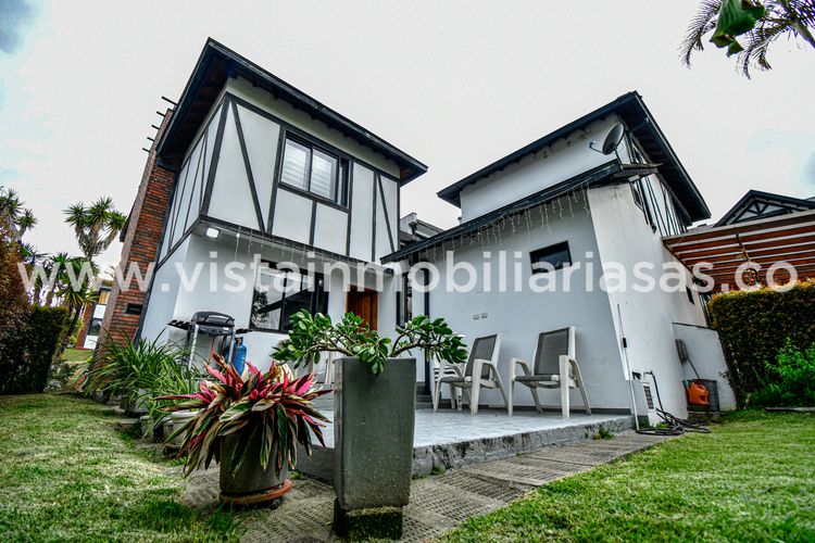 Casa en  Venta en San marcel, Manizales - Miniatura 2