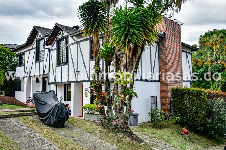 Casa en  Venta en San marcel, Manizales - Miniatura 3