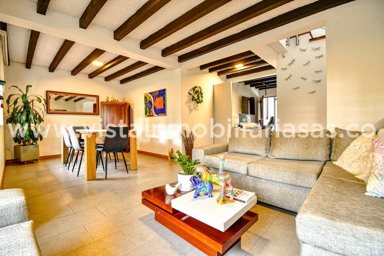 Casa en  Venta en San marcel, Manizales - Miniatura 4