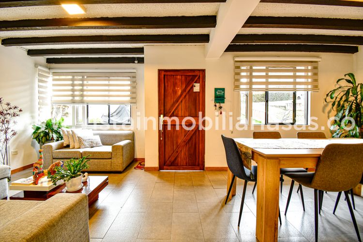 Casa en  Venta en San marcel, Manizales - Miniatura 5