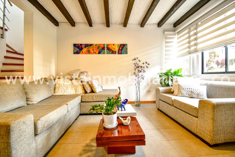 Casa en  Venta en San marcel, Manizales - Miniatura 6