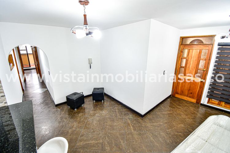 Apartaestudio en  Arriendo en Milan, Manizales - Imagen 1