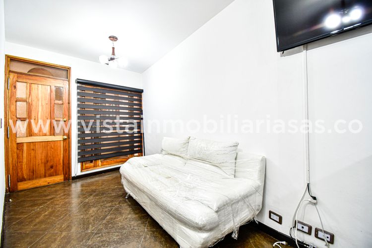 Apartaestudio en  Arriendo en Milan, Manizales - Miniatura 2