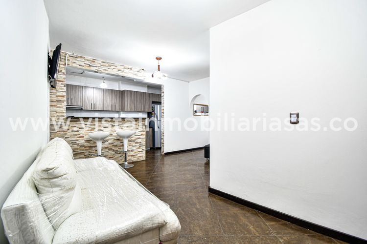 Apartaestudio en  Arriendo en Milan, Manizales - Miniatura 3