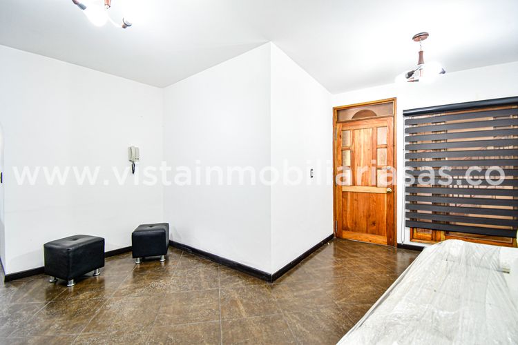 Apartaestudio en  Arriendo en Milan, Manizales - Miniatura 4