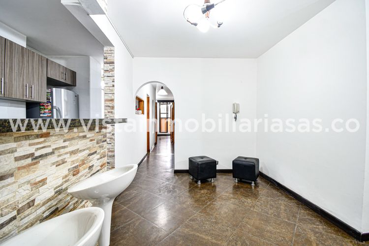 Apartaestudio en  Arriendo en Milan, Manizales - Miniatura 5